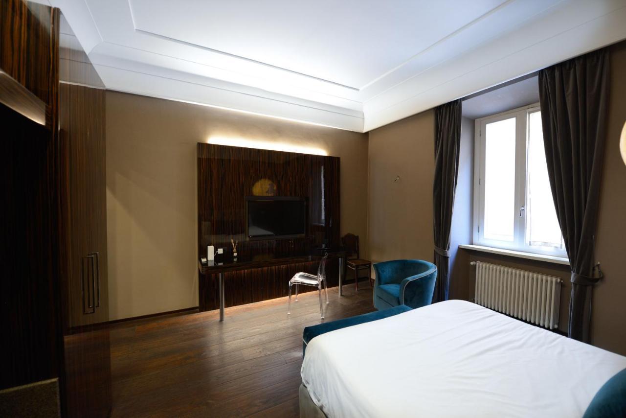 The Babuino - Luxury Serviced Apartment Rome Exterior photo
